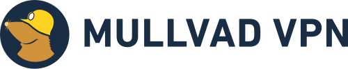 Mullvad VPN logo