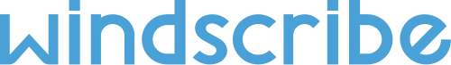 Windscribe logo